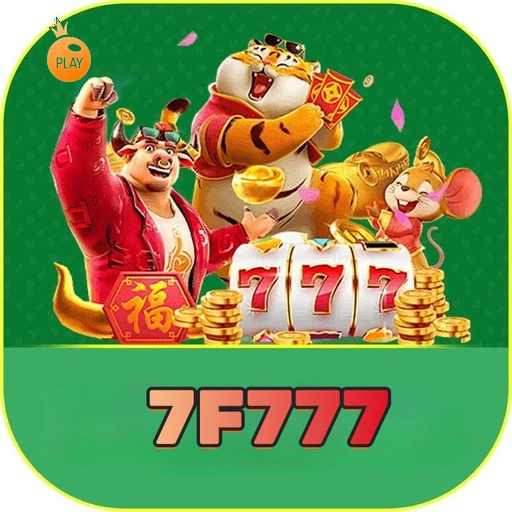 7f777: Junte-se à comunidade e descubra novos jogos todos os dias